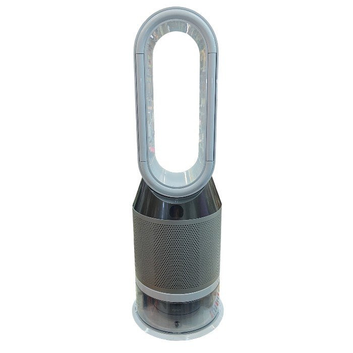 dyson ダイソン Pure Humidify + Cool 加湿空気清浄機 (空清36畳 / 加湿10畳) PH01 WS 中古 H4