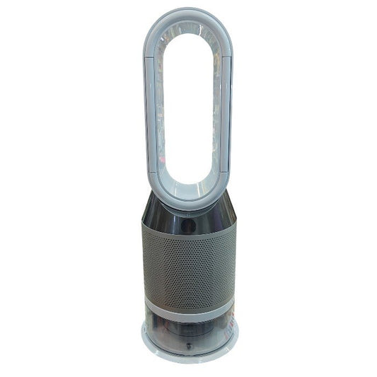 dyson ダイソン Pure Humidify + Cool 加湿空気清浄機 (空清36畳 / 加湿10畳) PH01 WS 中古 H4