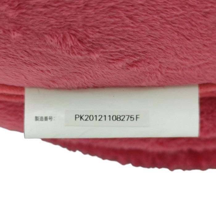 OMRON オムロン ヒーター付 フットマッサージャー HM-240-PK 医療機器認証番号：224AABZX00150000 中古 H4