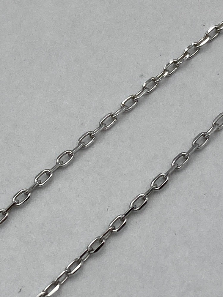 SWAROVSKI スワロフスキー ダンシングクリスタル クリスタルパヴェ ラウンド ネックレス 5279425 中古 D4