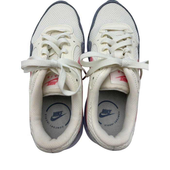 NIKE ナイキ WMNS AIR MAX SC スニーカー CW4554 114 24cm ウィメンズ 靴 レディース ウィメンズ シューズ 中古 W４