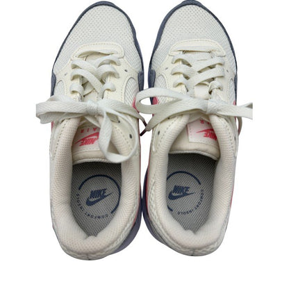 NIKE ナイキ WMNS AIR MAX SC スニーカー CW4554 114 24cm ウィメンズ 靴 レディース ウィメンズ シューズ 中古 W４