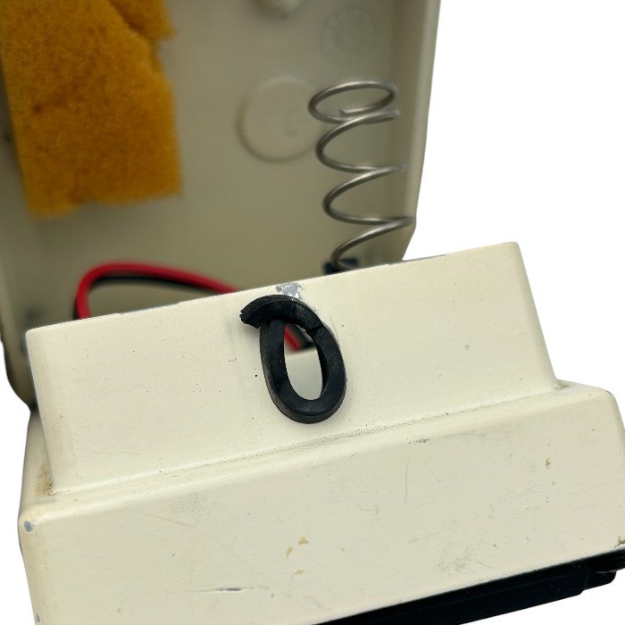 BOSS Line Selector LS-2 ボス ラインセレクター 楽器 中古 W４