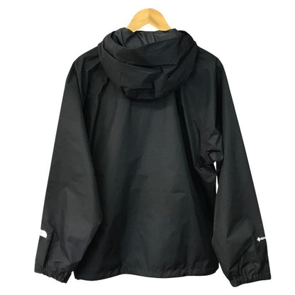 THE NORTH FACE ザノースフェイス ストアウェイジャケット メンズ GORE-TEX ゴアテックス 防水/防風 アウトドア ブラック Mサイズ NP12435 中古 T1