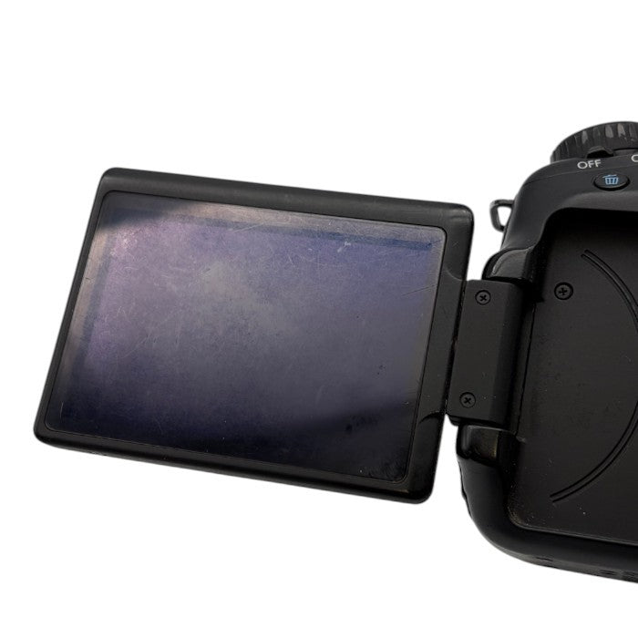 ジャンク品 Canon デジタル一眼レフカメラ EOS 60D ボディ EOS60D キヤノン カメラ BG-1G バッテリーグリップ 中古 W1