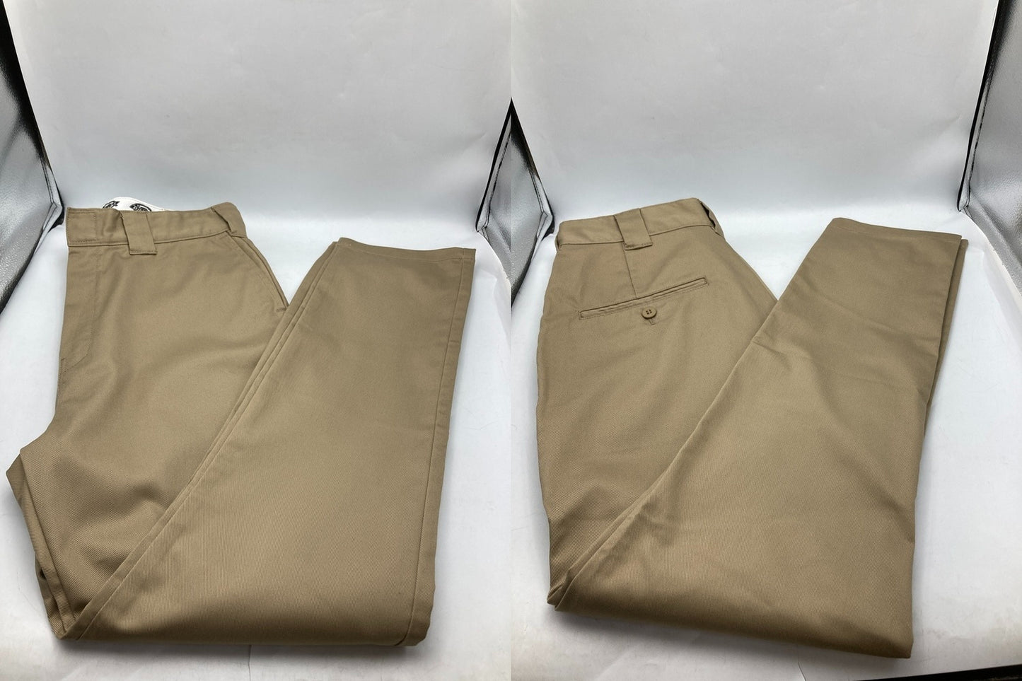 Dickies ディッキーズ ジョッパーズ ワークパンツ WD5876N 30インチ 中古 D4