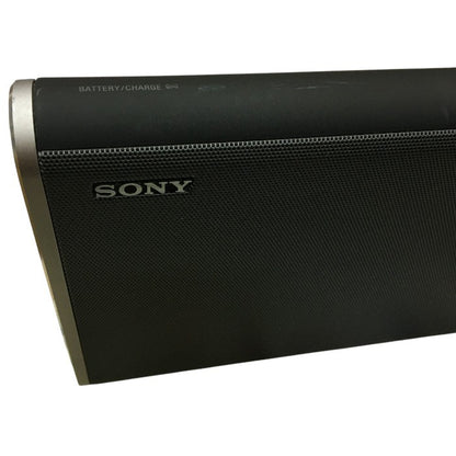 SONY ソニー Bluetooth ワイヤレススピーカー SRS-BTX500 中古 Y4