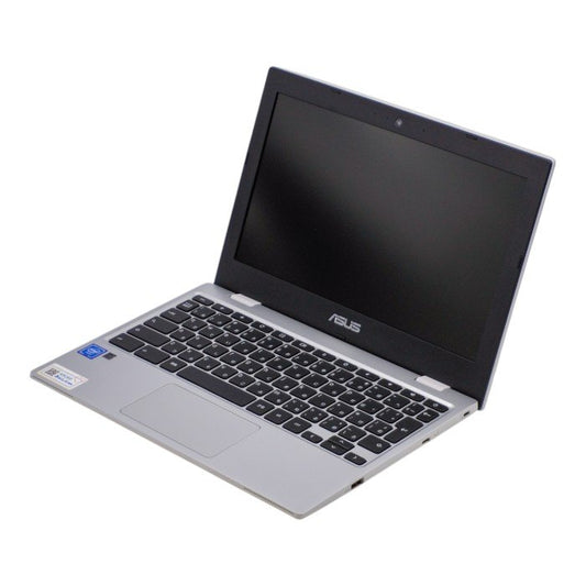 ASUS Chromebook CX1 (CX1101) 11.6インチ 中古 a1