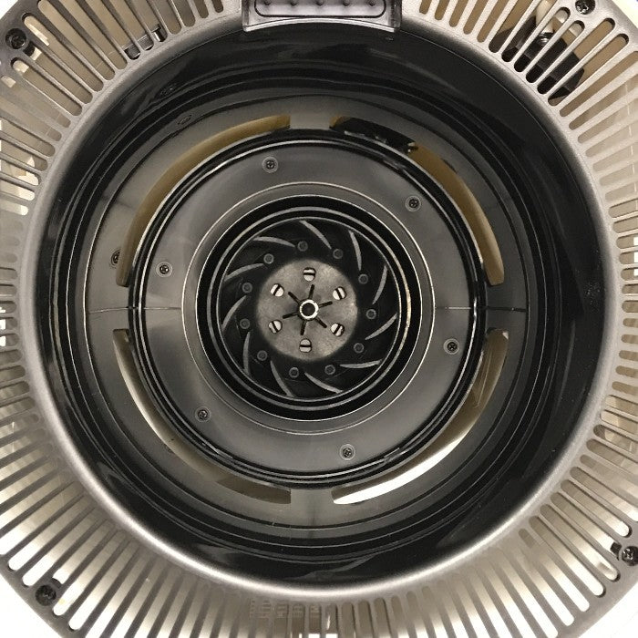 Airdog moi 気化式加湿器 ホワイト オゾンで除菌 カビ抑制 上から給水 H5 AIR-MI-P1W210 中古 T1