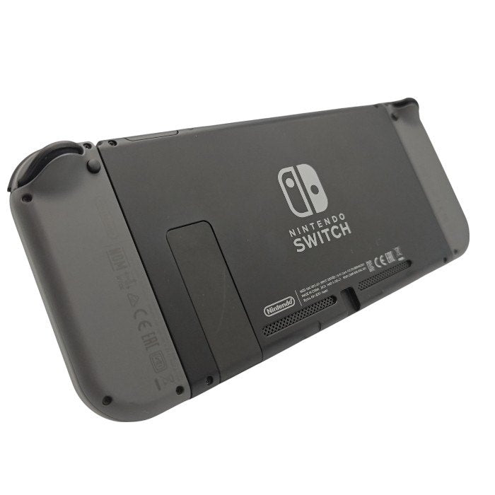 Nintendo Switch ニンテンドースイッチ HAC-001(-01) 中古 H4