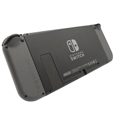 Nintendo Switch ニンテンドースイッチ HAC-001(-01) 中古 H4