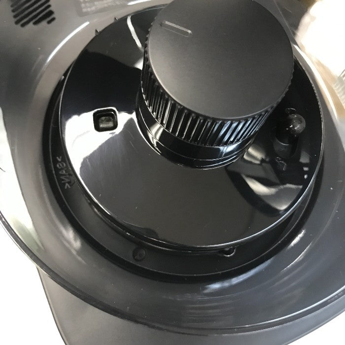 siroca シロカ コーン式 全自動コーヒーメーカー カフェばこPRO ブラック 2~6杯 ガラスサーバー ミル 保温 SC-C251 中古 T1