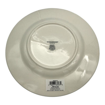 Wedgwood ウェッジウッド フェスティビティ ラズベリー ハニーセット ティーカップ/ソーサー プレート ペア Festivity Raspberry 中古 T1