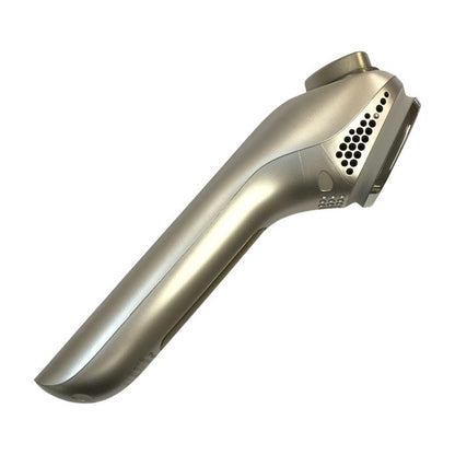 Panasonic パナソニック 導入美顔器 イオンエフェクター シルバー フェイス スキンケア 角質層まで浸透 EH-ST98 中古 T1