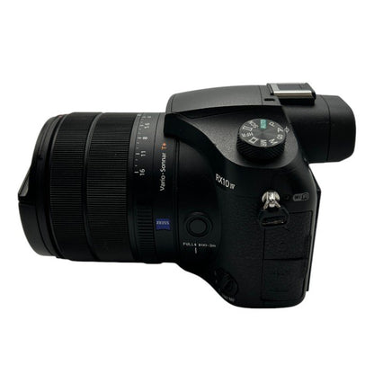 SONY ソニー デジタルカメラ Cyber-shot DSC-RX10M4 カメラ サイバーショット デジカメ 中古 W４