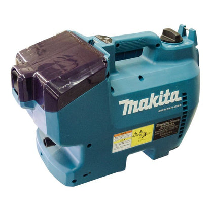 マキタ 充電式高圧洗浄機 バッテリ充電器別売 MHW080DZK 中古 a1