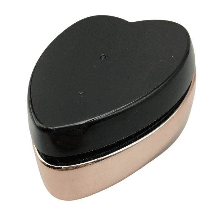 リファハートブラシ/ReFa HEART BRUSH (シャンパンゴールド) 中古 Y4