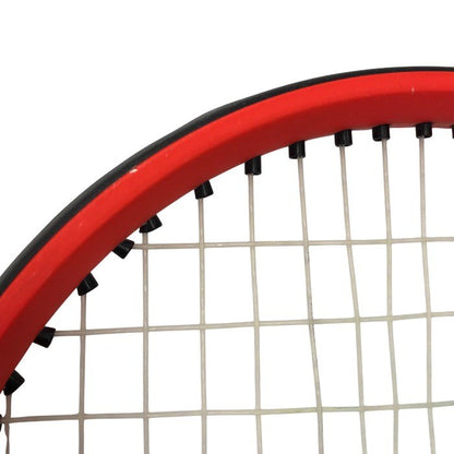 Wilson ウィルソン CLASH 100S v1.0 テニスラケット G2 硬式用 クラッシュ しなり 打感 中古 T1