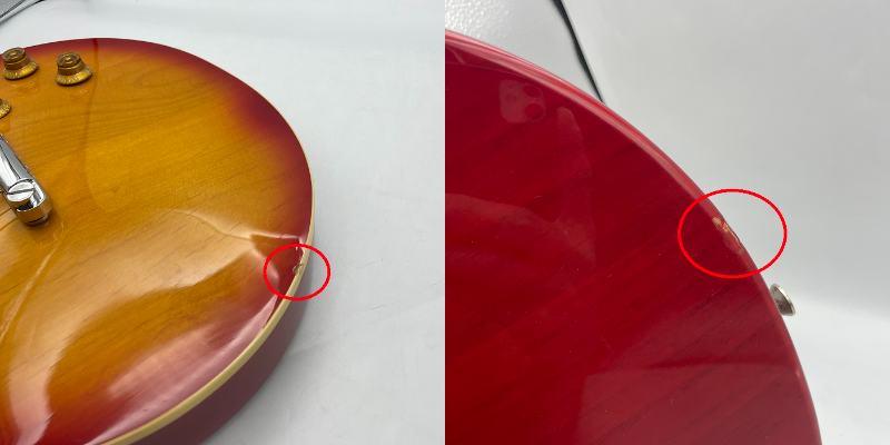 Legend レスポールタイプ エレキギター 国内メーカー アリア ジャパンブランド 入門 練習 初心者 中古 R4