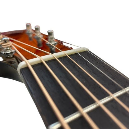 Headway Guitars アコースティックギター Japan Tune-up series HJ-V115ASE/AGDE SB エレアコ アコギ ヘッダウェイ ディバイザー JTシリーズ R1