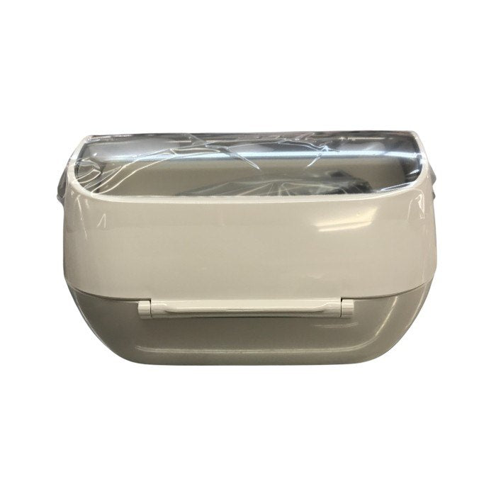 OMRON オムロン 上腕式血圧計 ホワイト フィットカフ すっきり収納 HEM-7313 医療機器認証番号:225AABZX00103A03 中古 T1