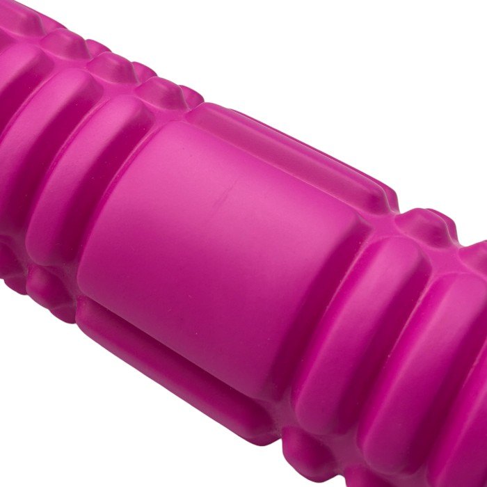 DOCTOR AIR 3D MASSAGE ROLL ドクターエア 3Dマッサージロール MR-001PK 医療機器認証番号：228AHBZX00025000 家電 健康 マッサージ機器 ピンク 中古 W４