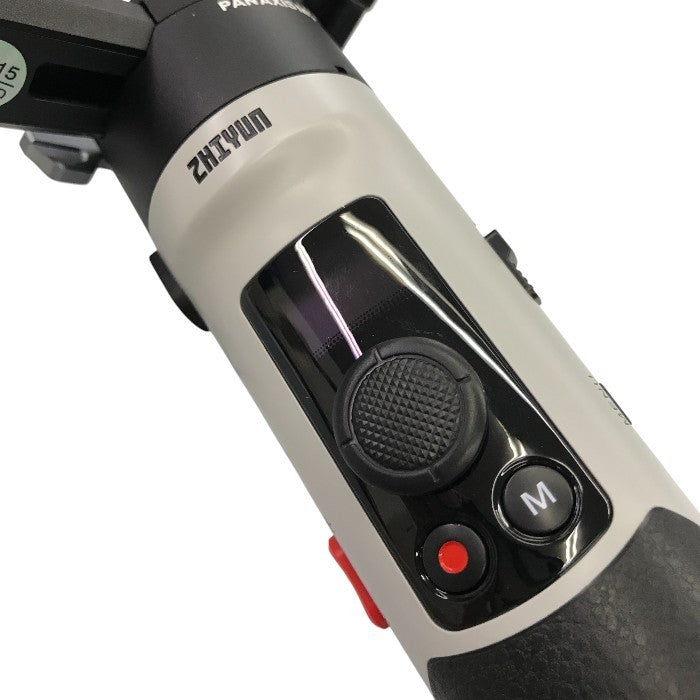 zhiyun ジンバル Crane M2S スタビライザー 中古 Y1