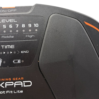 SIXPAD シックスパッド Foot Fit Lite フットフィット ライト SE-AH00A EMS トレーニング 家電製品 中古 W４