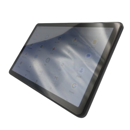 IRIS OHYAMA アイリスオーヤマ LUCA 64GB 10.1インチ Android タブレット TA10E1W63-V1H 中古 H4