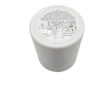 【未使用品】 Blumarine ブルマリン イタリア製 アロマキャンドル 2個セット 中古 H4