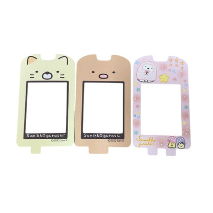 カードできせかえ！すみっコぐらしPhone with U ホビー おもちゃ キッズ カメラ おべんきょう 中古 W４