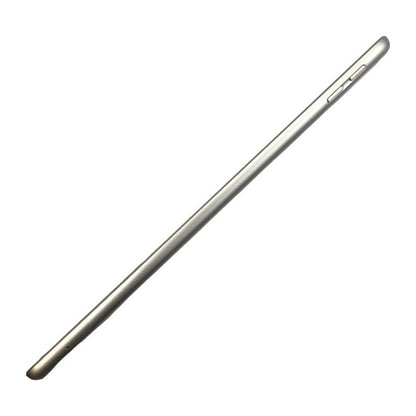 Apple iPad Wi-Fi+Cellular 32GB docomo SIMフリー シルバー 第5世代 2017年モデル MP1L2J/A 中古 T1