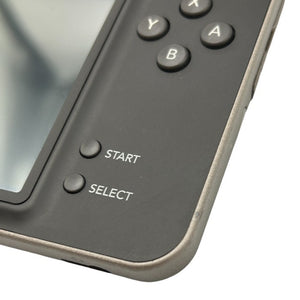 ニンテンドーDSi LL ダークブラウン 任天堂 ゲーム ハード タッチペン付 中古 W４