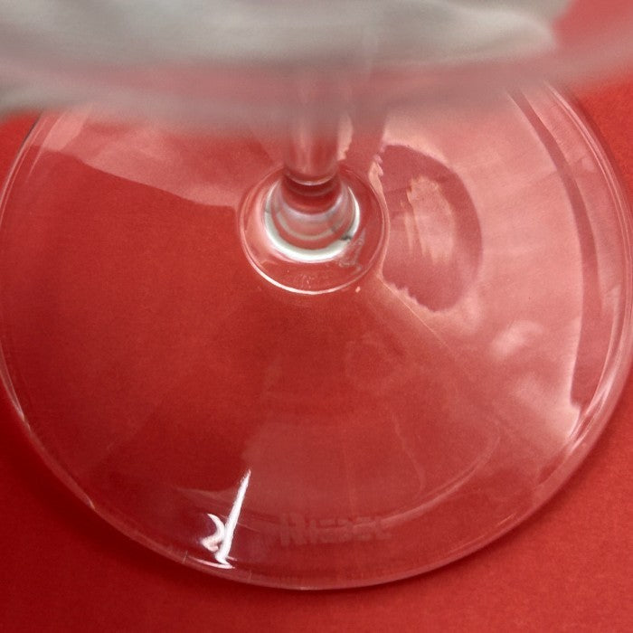 未使用品 RIEDEL リーデル EXTREME エクストリーム CABERNET GLASSES カベルネ グラス ワイングラス 2個セット 洋食器 酒器 おしゃれ 中古 W４