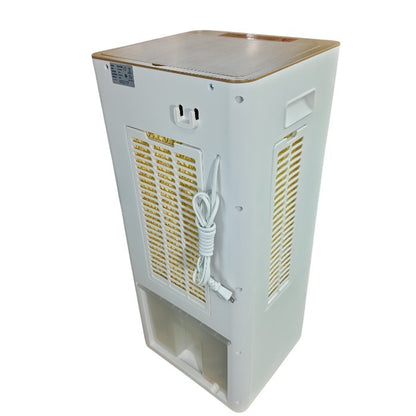 Tophappy 電気冷風扇 FKT010R 中古 H４