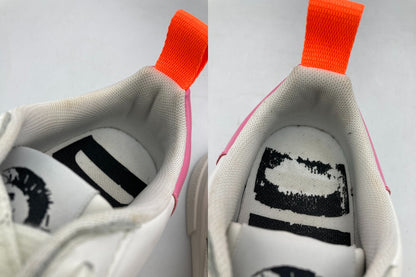 DIESEL ディーゼル S-CLEVER LOW LACE W スニーカー レディース サイズ24cm 中古 D4