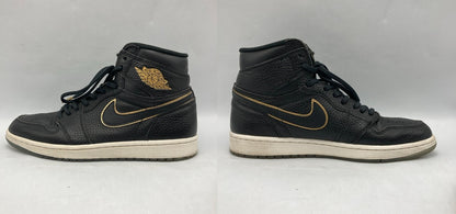 Nike ナイキ Air Jordan 1 Retro High OG エアジョーダン1 レトロ ハイ OG 555088-031 サイズ27cm メンズ 中古 D4