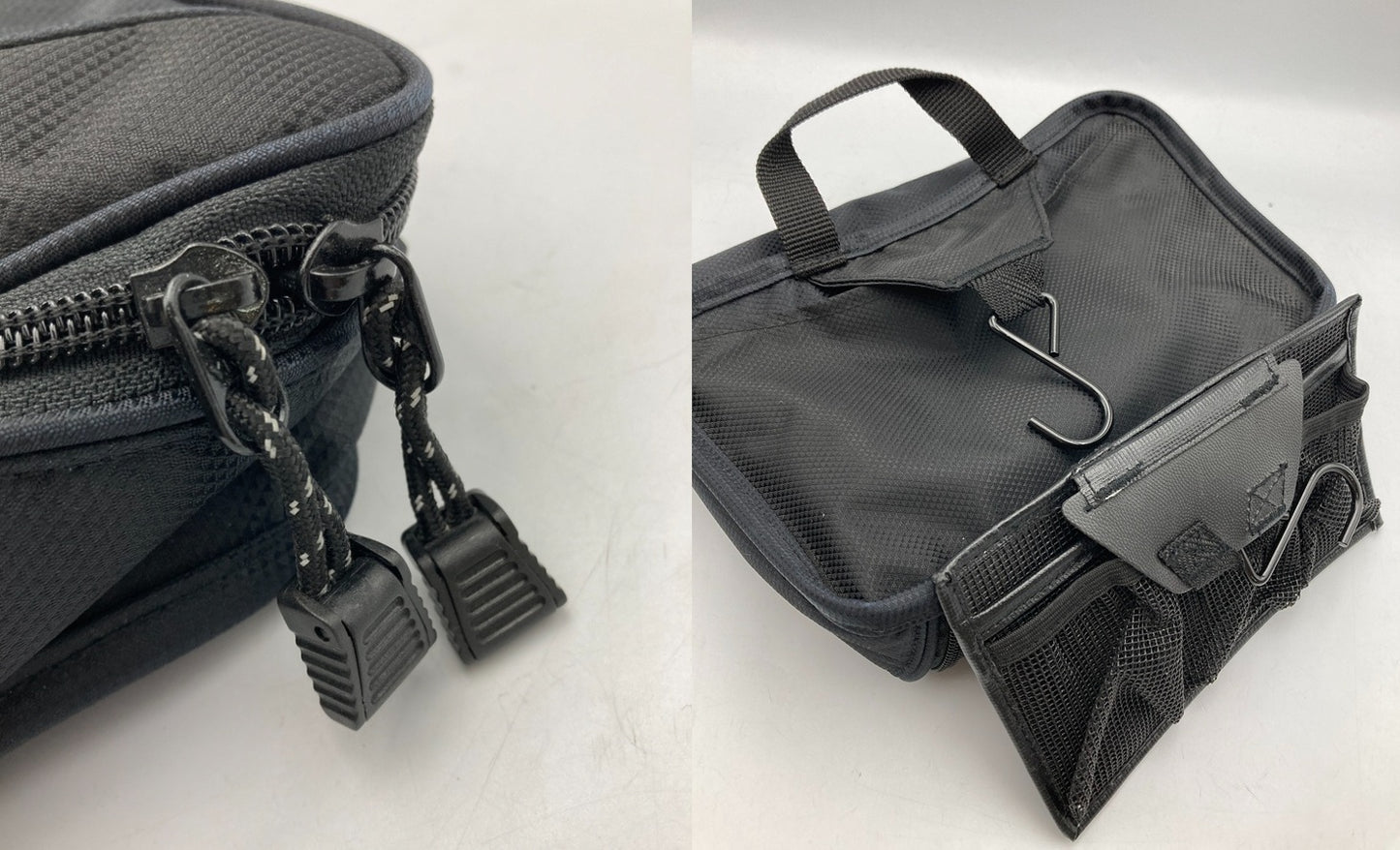 snow peak スノーピーク システム グルーミングケース 中古 D4