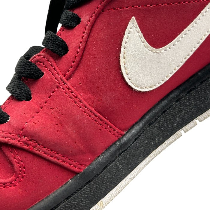NIKE ナイキ Air JORDAN 1 LOW エアジョーダン 1 シカゴカラー ロー 553558 27.0cm スニーカー 靴 シューズ メンズ 中古 W1