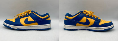 NIKE DUNK LOW RETRO ナイキ ダンク ロー レトロ スニーカー DD1391-402 サイズ27.5cm メンズ 中古 D4