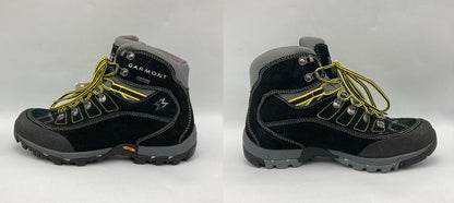 GARMONT ガルモント トレイルガイド 2.0 GTX GORETEX TRAIL GUIDE 2.0 トレッキングシューズ 481994 サイズ24.5cm 中古 D4
