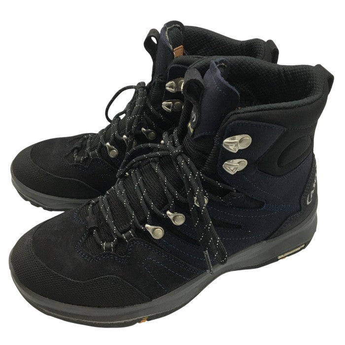 AKU(アク) MONTERA モンテラ II GTX W's 735.21SG 446 US5/24cm 中古 Y4