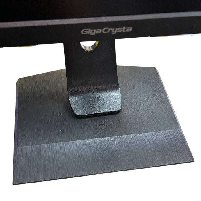 I・O DATA Giga Crysta 23.8型 ワイド液晶ディスプレイ GD241JD アイ・オー・データ モニター ゲーミングモニター パソコン 中古 W４
