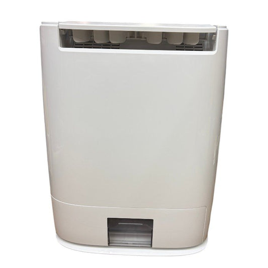 パナソニック 衣類乾燥除湿機 デシカント方式 ~14畳 ブルー F-YZT60-A Panasonic 梅雨 雨 洗濯 家電 中古 W４