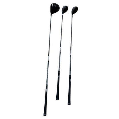 HONMA 本間ゴルフ D1CB  キャディバッグ XP-1 & ゴルフ クラブ フルセット スポーツ メンズ 中古 W1