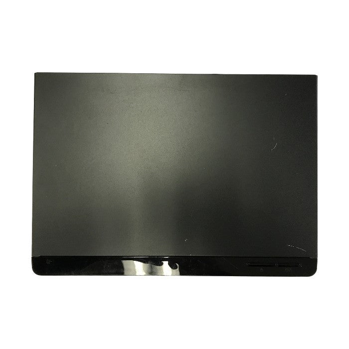 Panasonic パナソニック ブルーレイディスクプレーヤー ブラック BD/DVD 再生専用 高速起動 DMP-BD90-K 中古 T1