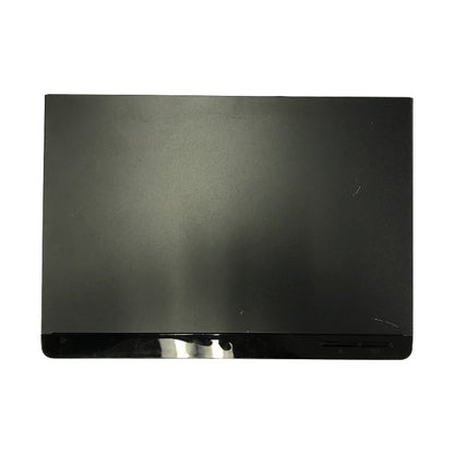 Panasonic パナソニック ブルーレイディスクプレーヤー ブラック BD/DVD 再生専用 高速起動 DMP-BD90-K 中古 T1