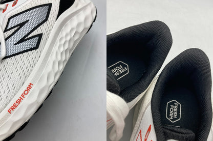 New Balance ニューバランス MARISYR4 Fresh Foam ARISHI サイズ25.5cm v4 ランニングシューズ 中古 D4