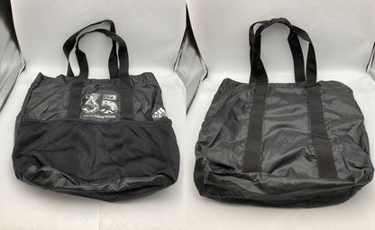 adidas×TOKYO Disney RESORT アディダス 東京ディズニーリゾート 35周年記念 トートバッグ/エコバッグ 中古 D4