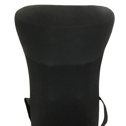 THRIVE スライブ シートマッサージャー ブラック MD-8670(BK) 中古 Y1